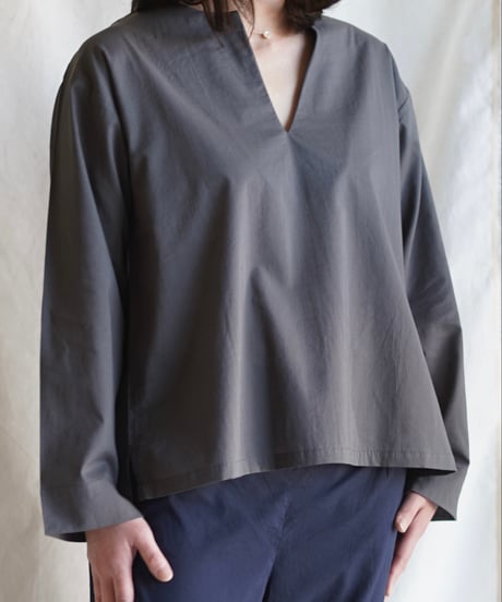 wing neck PO  SUMIKIRO