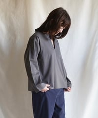 wing neck PO  SUMIKIRO