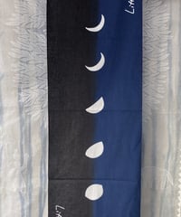 moon TENUGUI・midnight