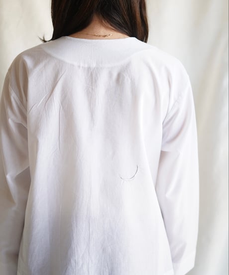 wing neck PO  HAKUSUI