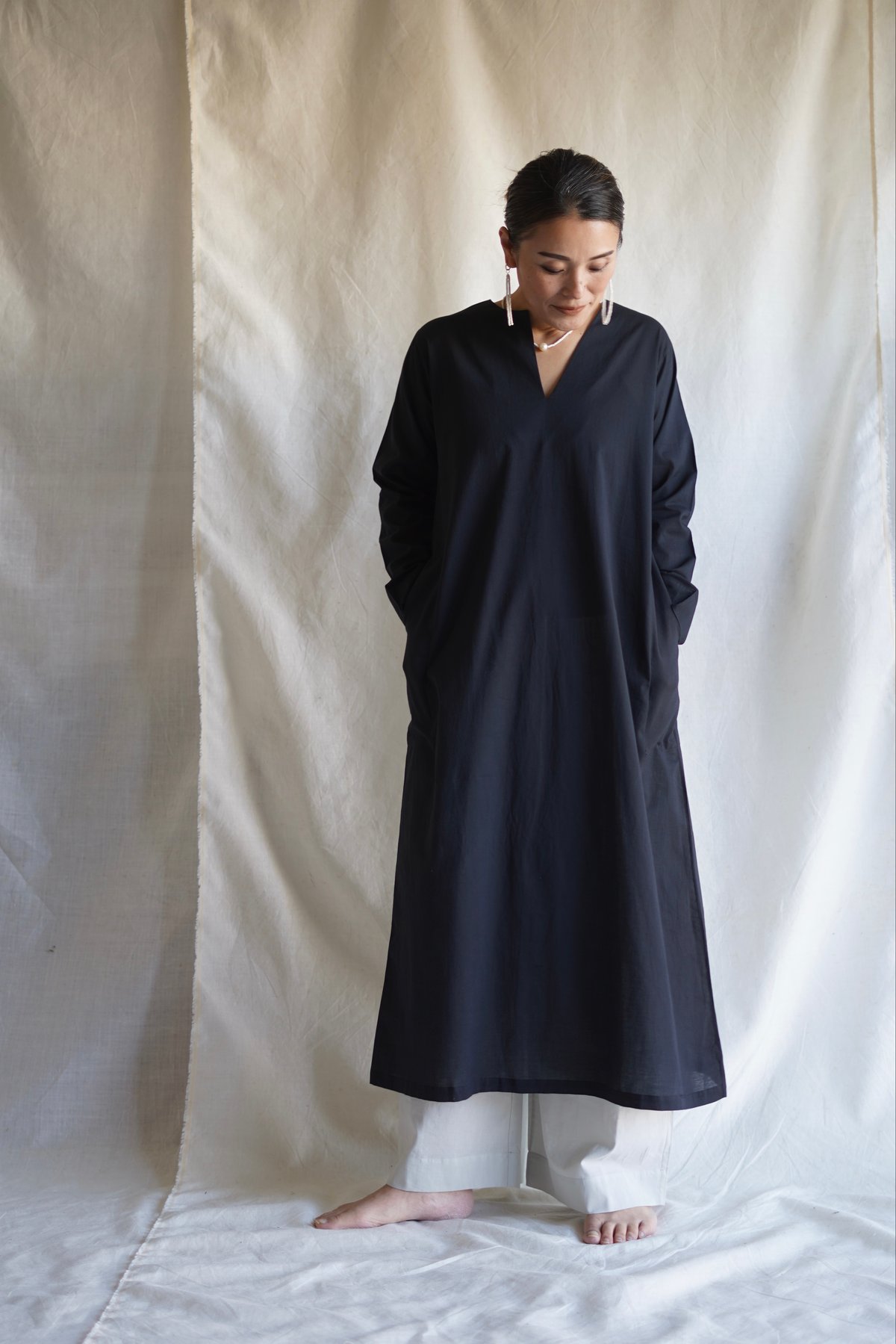 リトルイーグル　ワンピース Little Eagle