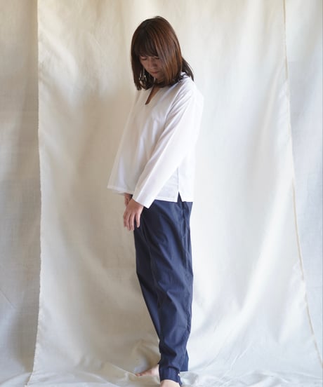 wing neck PO  HAKUSUI