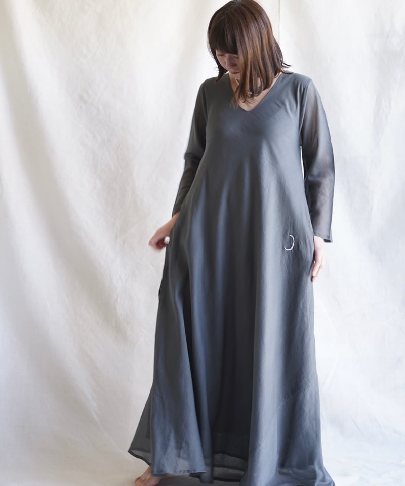 モユル モードなワンピース MOYURU OFFICIAL STORE