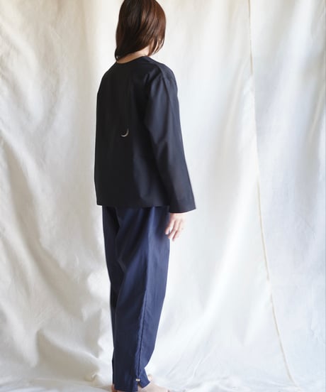wing neck PO  SHIKKOKU