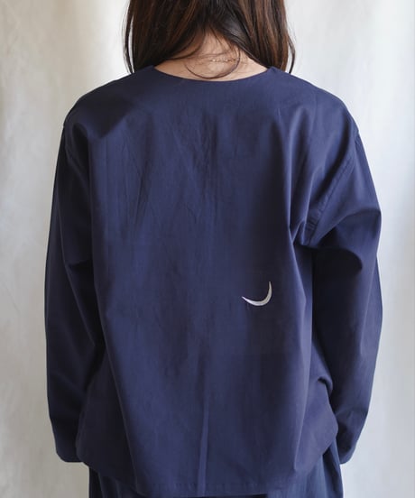 wing neck PO  MIDNIGHT