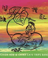 瓢箪讃歌 / 内田ボブ&CHINA CATS TRIPS BAND