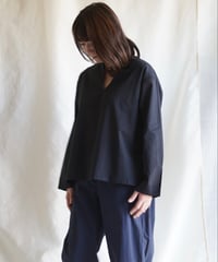 wing neck PO  SHIKKOKU