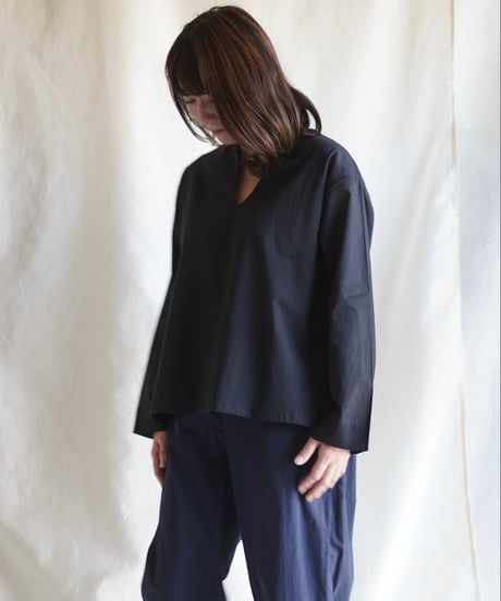 wing neck PO  SHIKKOKU