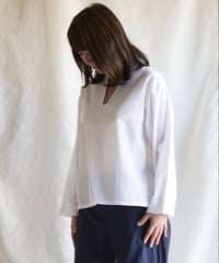 wing neck PO  HAKUSUI