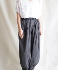 cotton pintuck PT  SUMIKURO