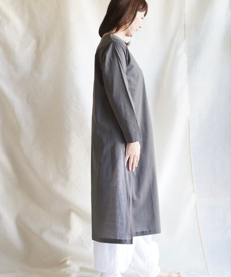 wing neck tunica  SUMIKURO