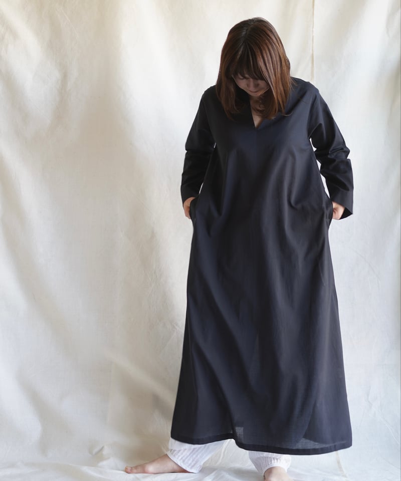 wing neck OP SHIKKOKU | Little Eagle