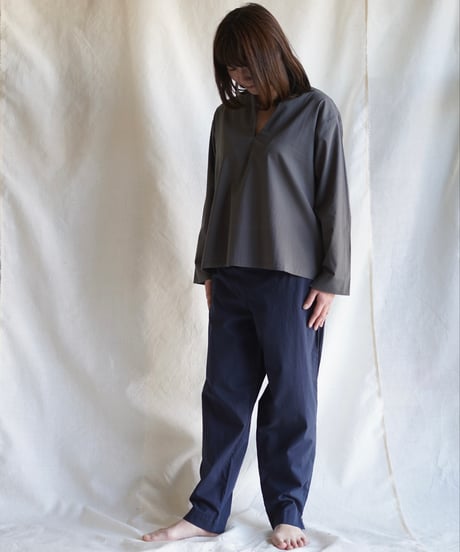 wing neck PO  SUMIKIRO