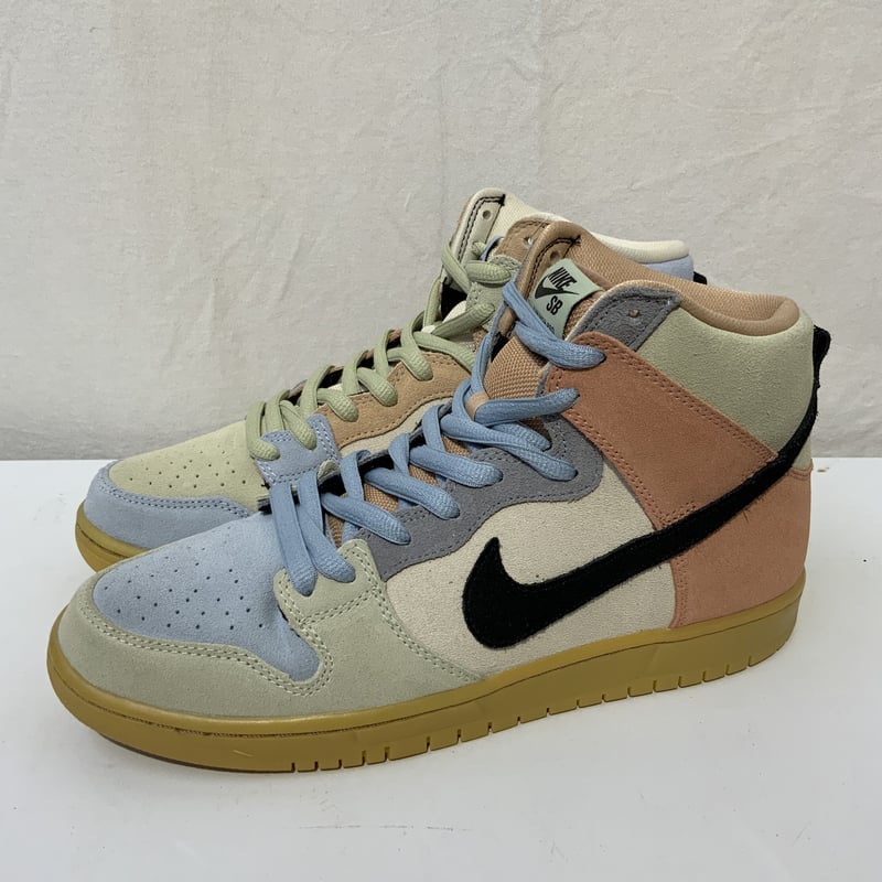 NIKE SB DUNK HIGH 