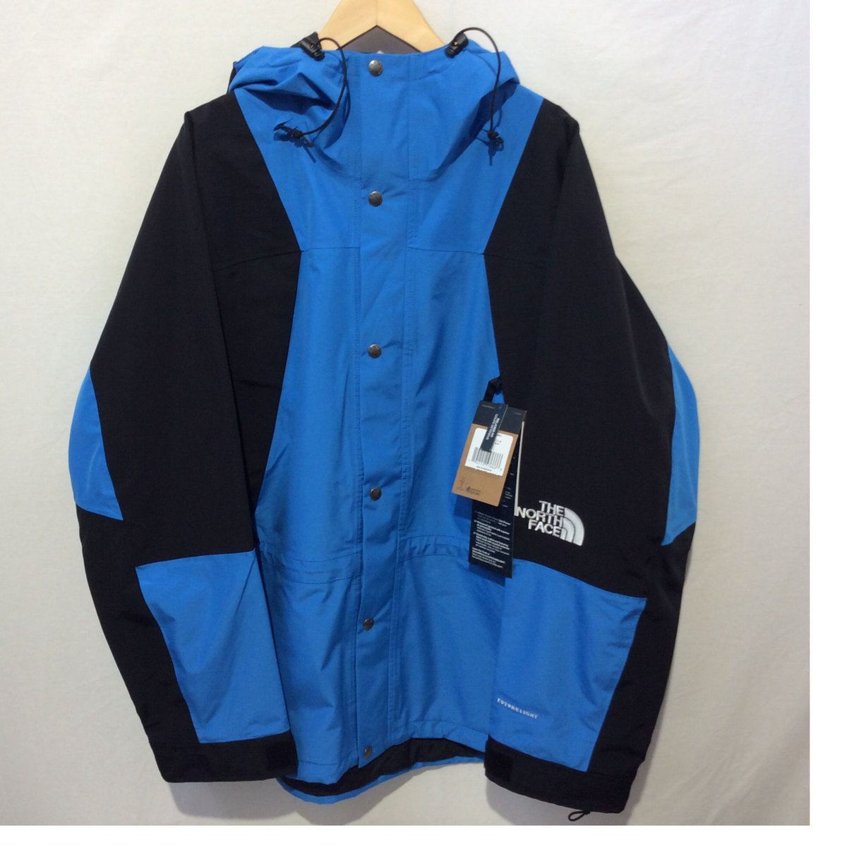 THE NORTH FACE 1994 Retro Mountain Light Future