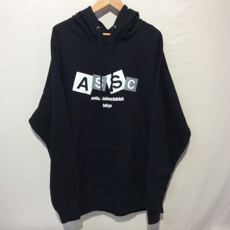 antisocialsocialclub | STORES