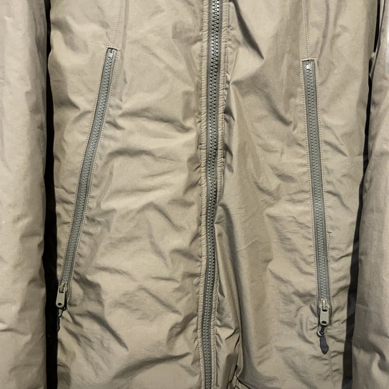 WILDTHINGS ワイルドシングス ハッピージャケット プリマロフト | Don