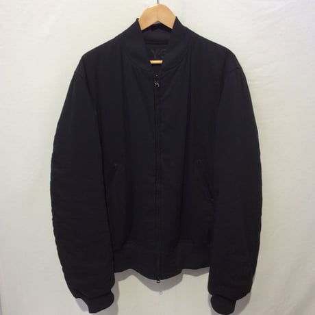 Ｙ−3 ワイスリー リバーシブル ボンバージャケット 19SS