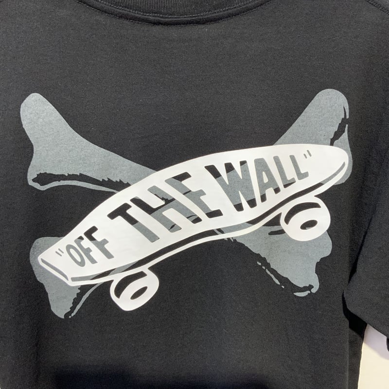 VANS Waffle Lovers Club× WTAPS バンズ ダブルタップス タグ付き