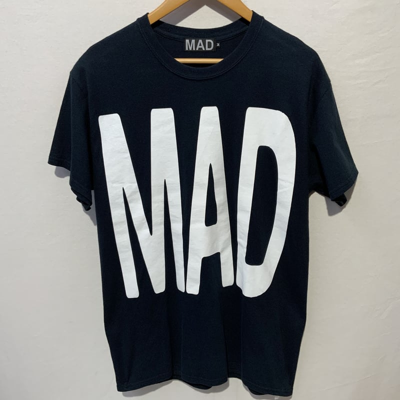 UNDERCOVER MADSTORE限定 アンダーカバー マッドストア 半袖T