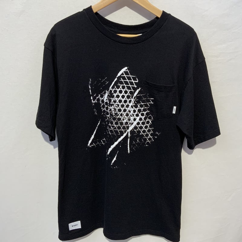VANS Waffle Lovers Club× WTAPS バンズ ダブルタップス タグ付き