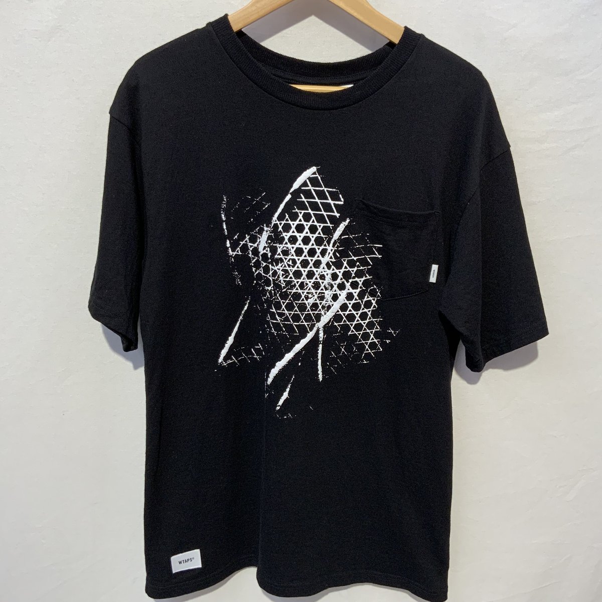 VANS Waffle Lovers Club× WTAPS バンズ ダブルタップス タグ付き