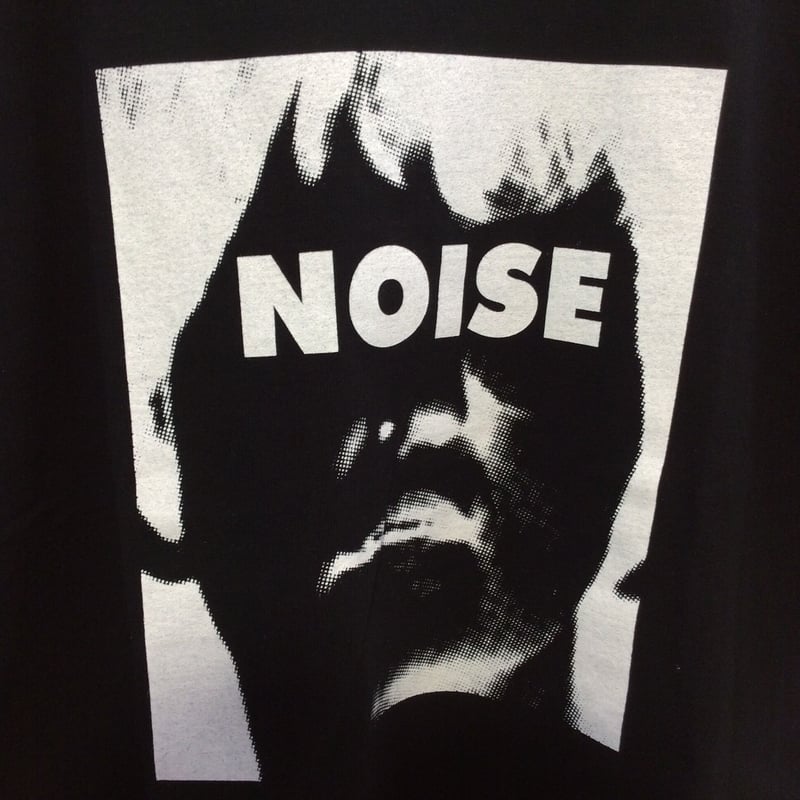 TANG TANG × UNDERCOVER NOISE Tシャツ