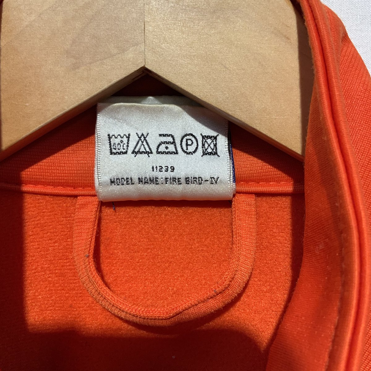 90's◾️adidas◾️パフォーマンスらロゴvintageウィンドブレーカー:S 90's◾️adidas◾️パフォーマンスらロゴvintageウィンド