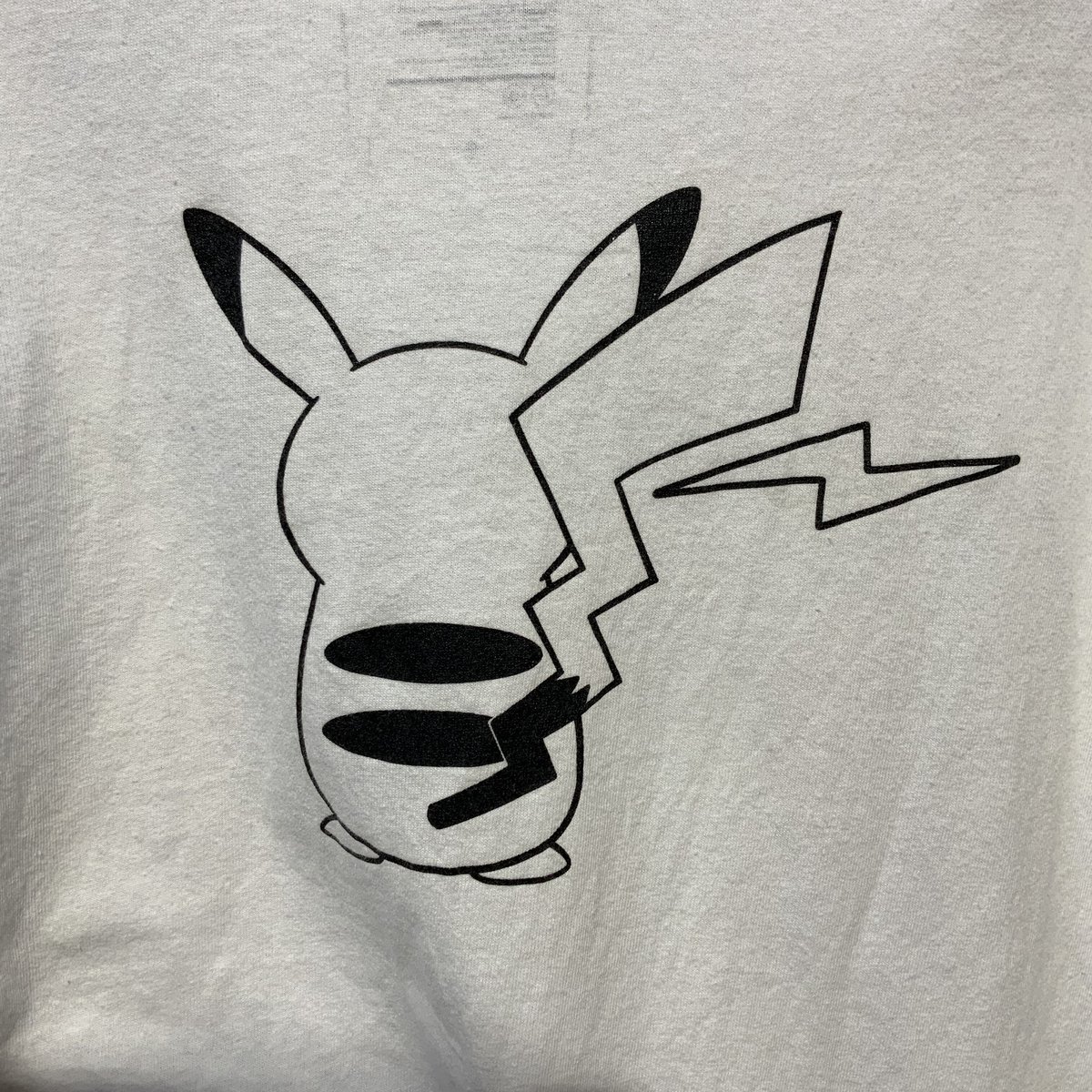 FRAGMENT THUNDERBOLT PROJECT Sサイズ 楽天市場】FRAGMENT DESIGN × Pokemon S/S THUNDERBOLT PROJECT PRINT