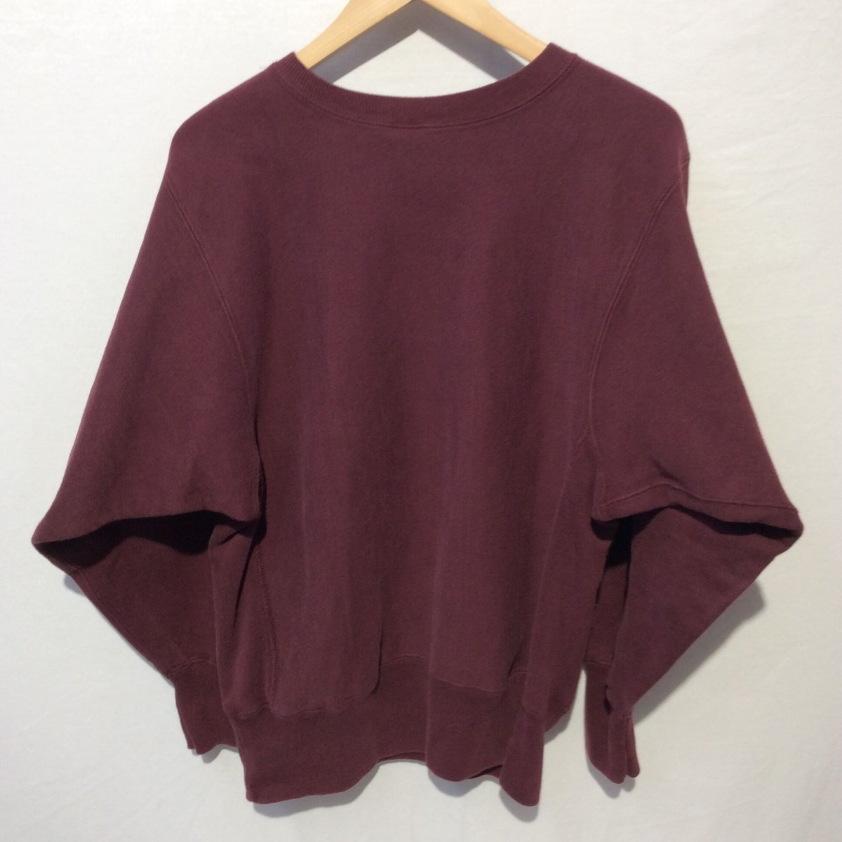 90's champion reverse weave VIRGINIA TECH チャンピオ