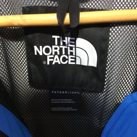 THE NORTH FACE 1994 Retro Mountain Light Futurelight Jacket ノースフェイス マウンテンジャケット 日本未発売 タグ付き