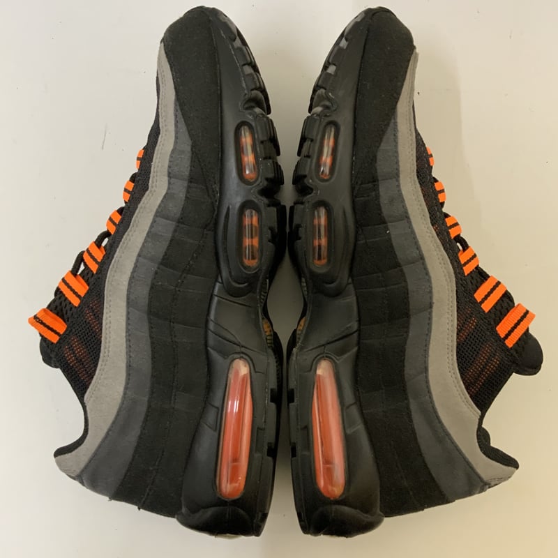 おでん新品 箱袋付NIKE AIR MAX 95 DNHM23.5cm おでん新品 箱袋付