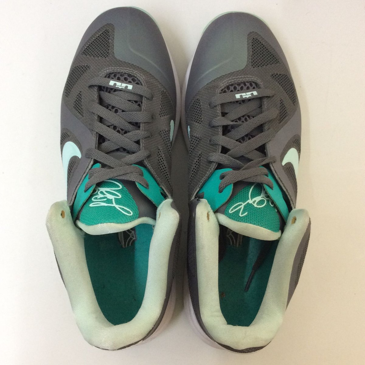 NIKE LEBRON 9 LOW EASTER ナイキ レブロン9 イースター 箱付き |