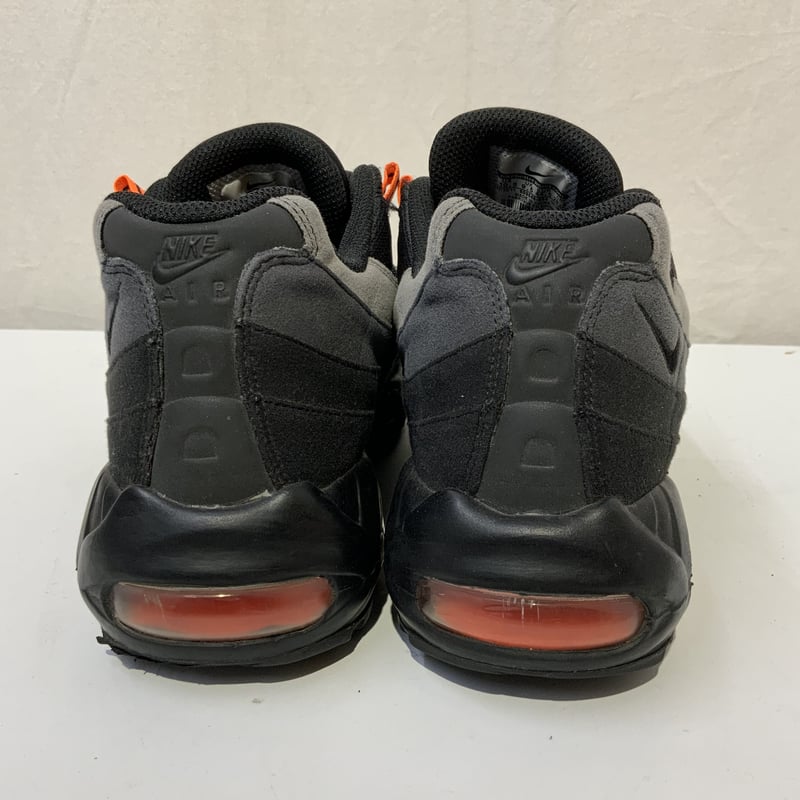 NIKE AIR MAX 95 HALLOWEEN ナイキ エアマックス ハロウィン 箱