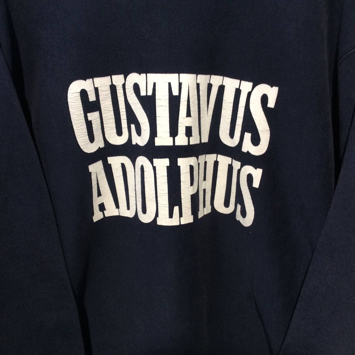 champion reverse weave チャンピオン リバースウィーブ GUSTAVUS