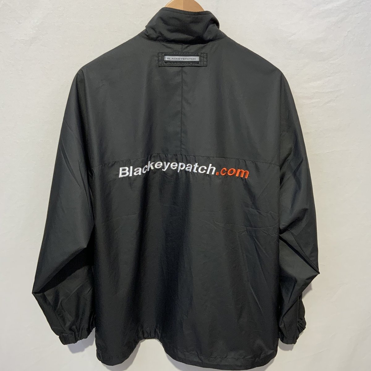 BLACKEYEPATCH ブラックアイパッチ ナイロンジャケット | Don BLACKEYEPATCH ブラックアイパッチ ナイロンジャケット | Don