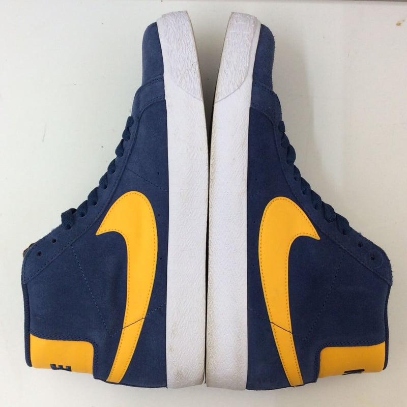 NIKE SB Zoom Blazer Mid Michigan ナイキ エスビー ブレーザー
