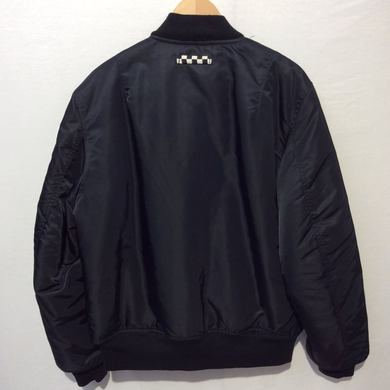 LET IT RIDE×GALLERY1950 レットイットライド ギャラリー1950 MA-