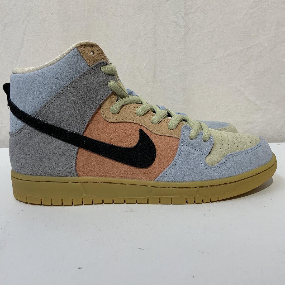 NIKE SB DUNK HIGH 