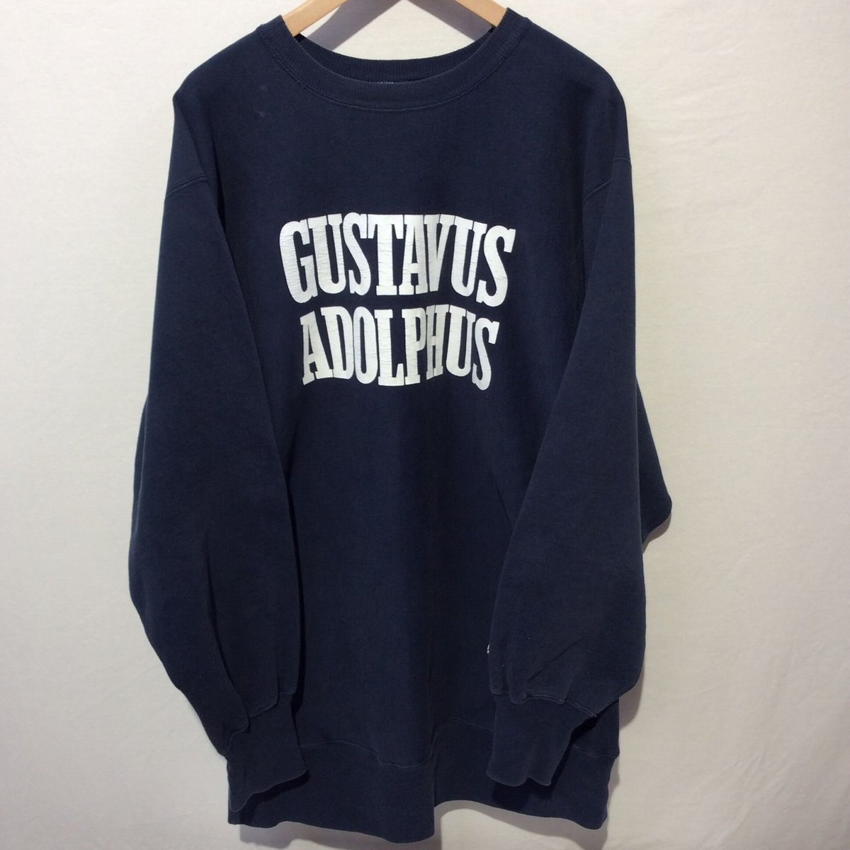 champion reverse weave チャンピオン リバースウィーブ GUSTAVUS
