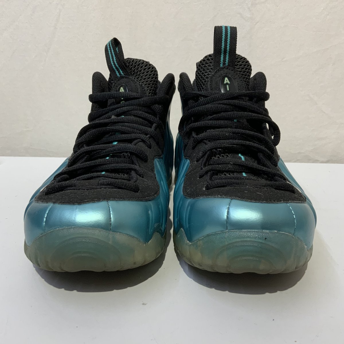 NIKE AIR FOAMPOSITE PRO 