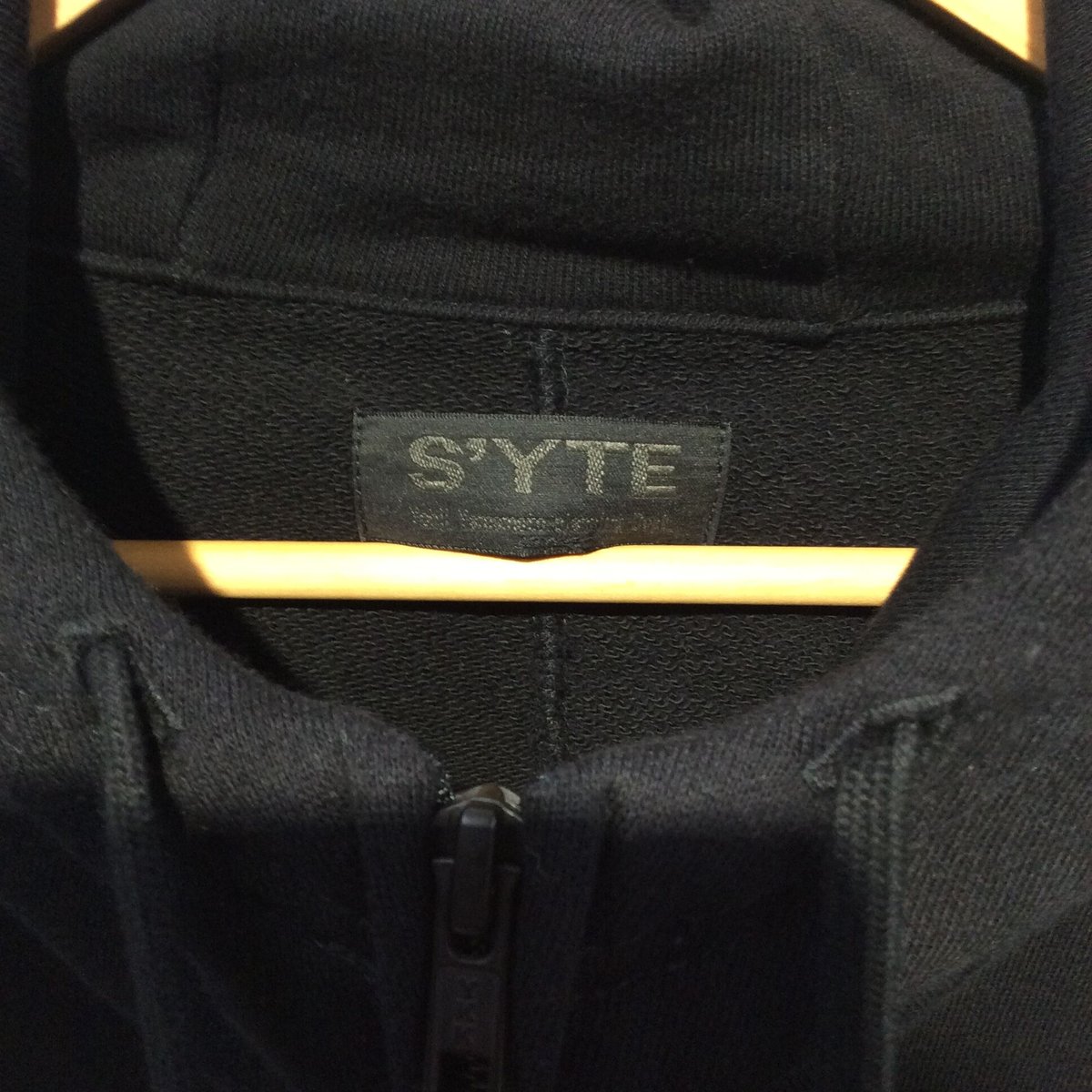 YOHJI YAMAMOTO S'YTE パーカー サイズ4 楽天市場】S'YTE YOHJI YAMAMOTO（ヨウジヤマモト）伊藤潤二