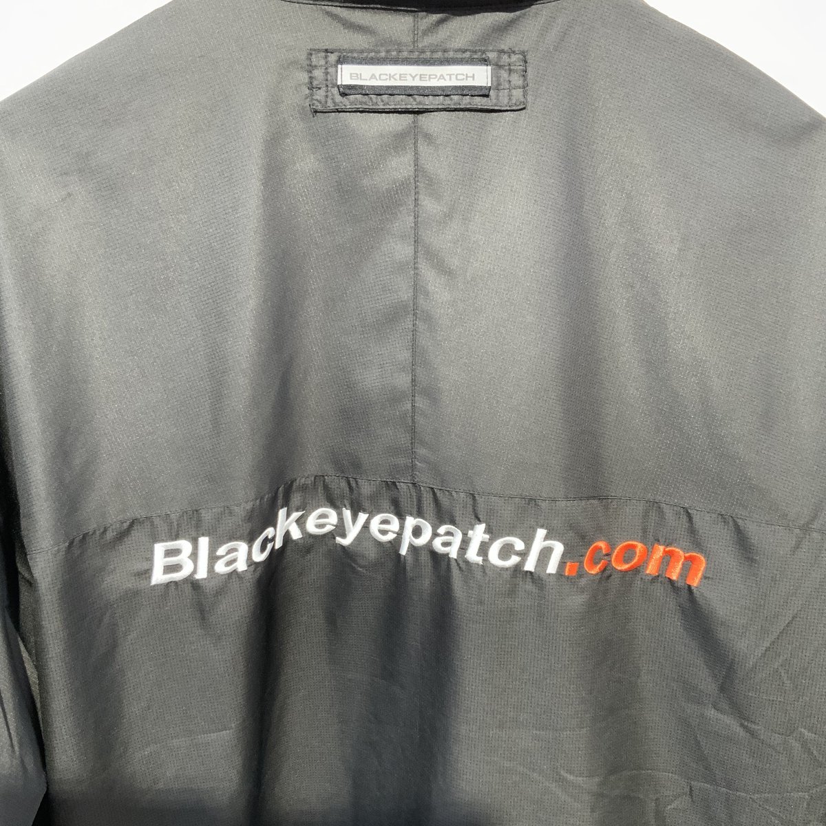 BLACKEYEPATCH ブラックアイパッチ ナイロンジャケット | Don BLACKEYEPATCH ブラックアイパッチ ナイロンジャケット | Don