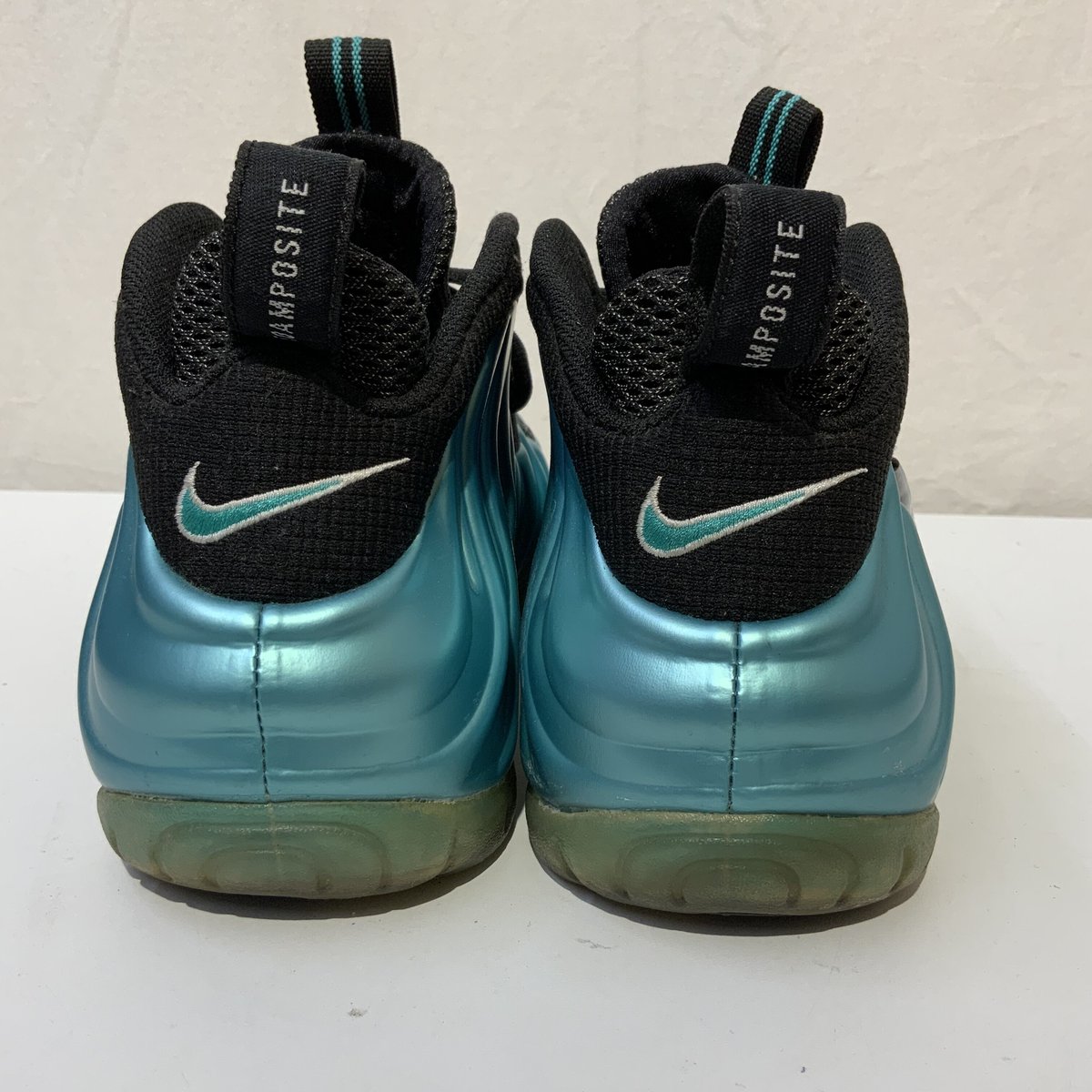 NIKE AIR FOAMPOSITE PRO 