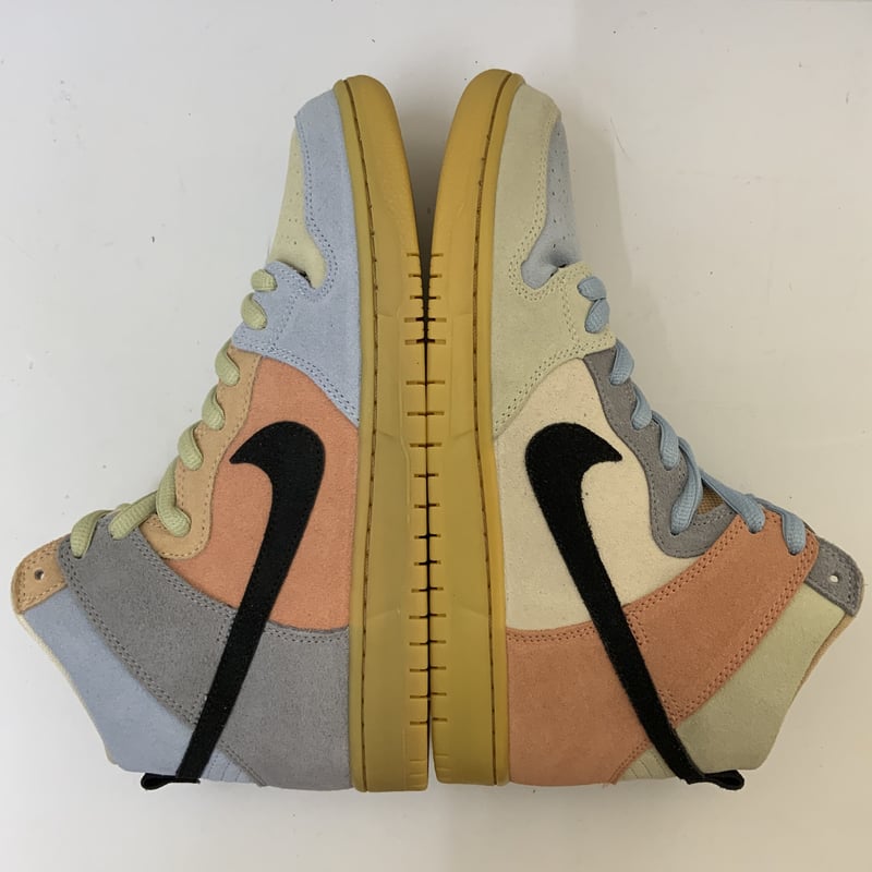 NIKE SB DUNK HIGH 