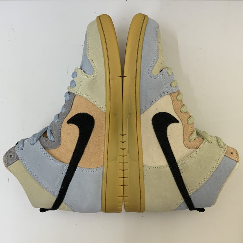 NIKE SB DUNK HIGH 
