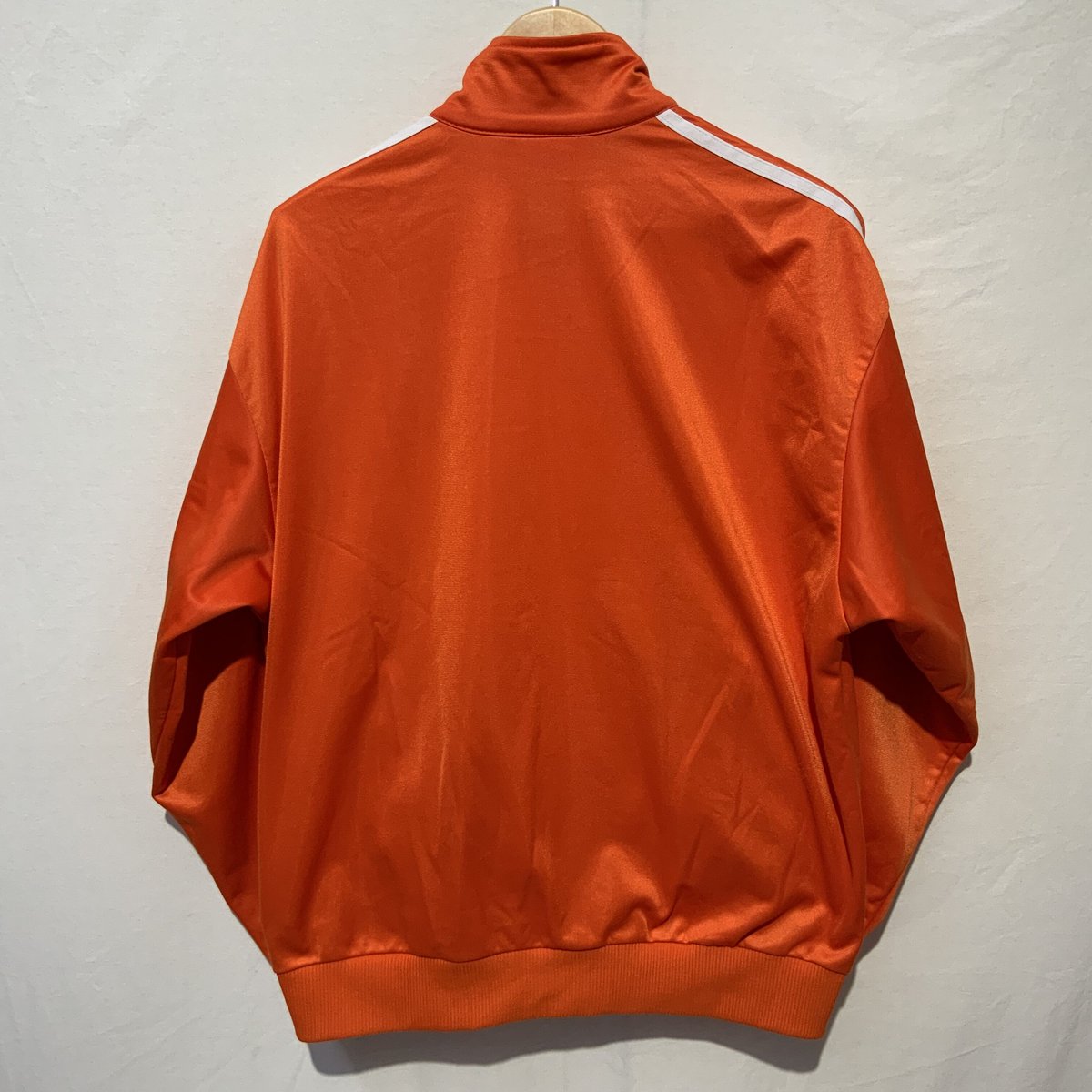 90s ADIDAS アディダス ヴィンテージトラックジャケット 山型 90s ADIDAS アディダス ヴィンテージトラックジャケット 山型