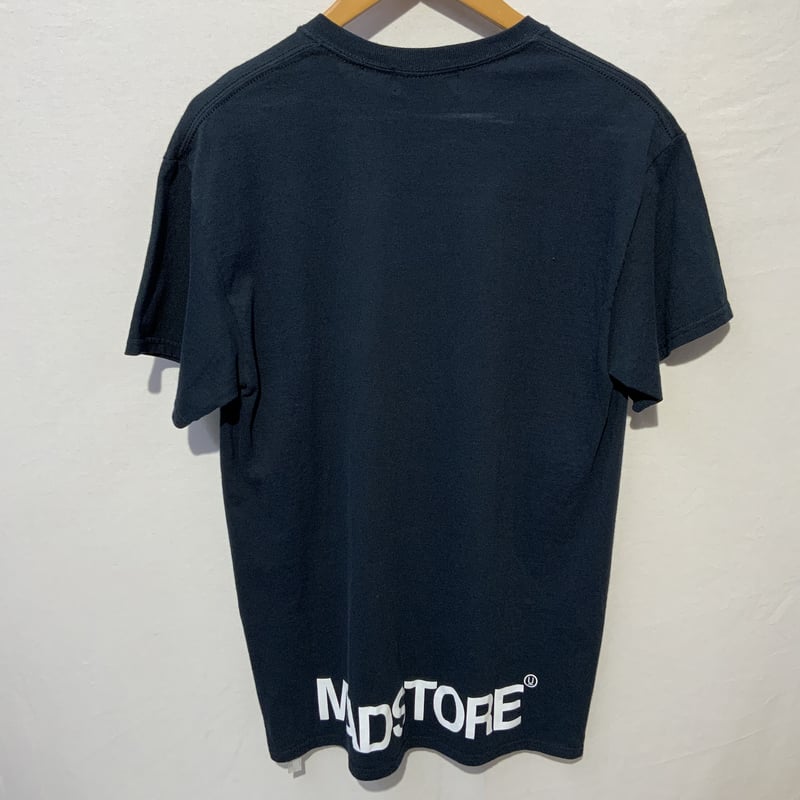 UNDERCOVER MADSTORE限定 アンダーカバー マッドストア 半袖Tシャツ | D