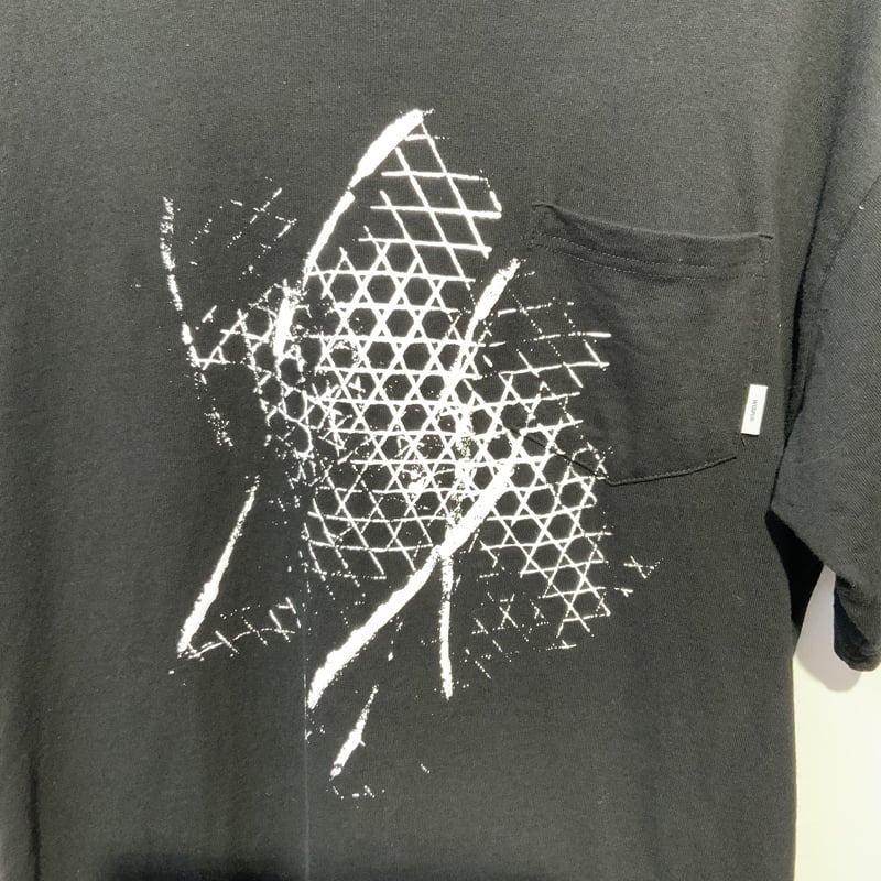 VANS Waffle Lovers Club× WTAPS バンズ ダブルタップス タグ付き