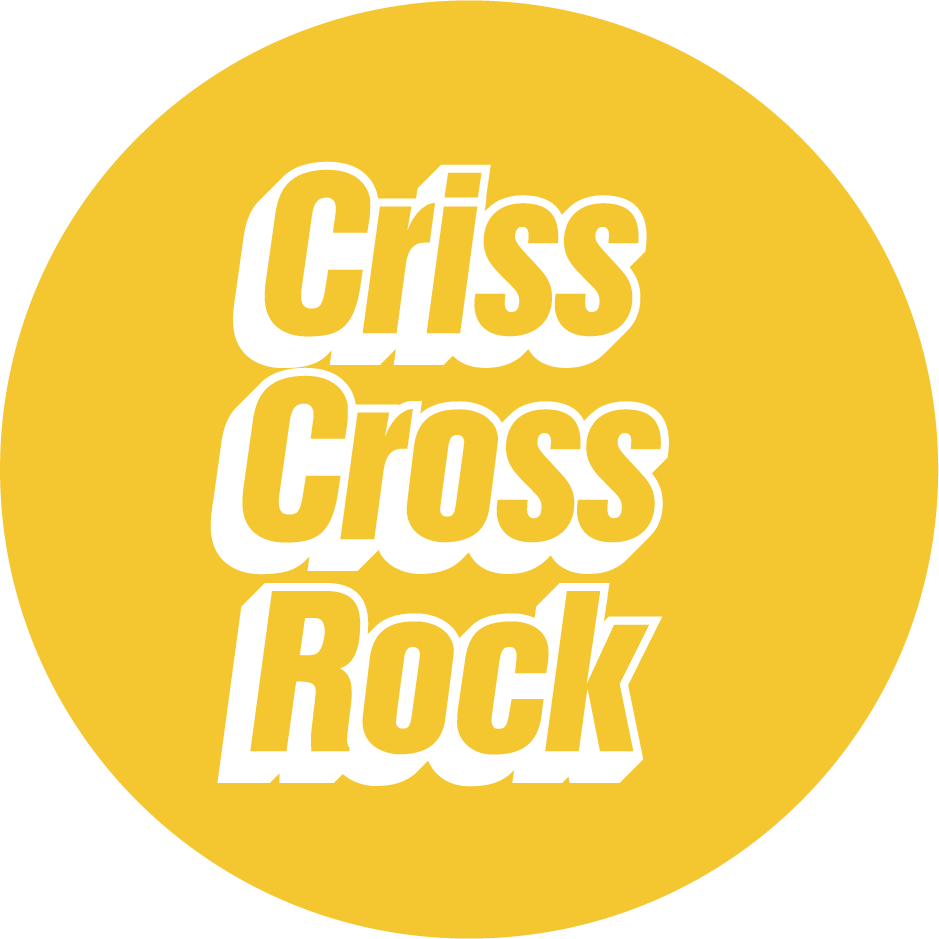Criss Cross Rock